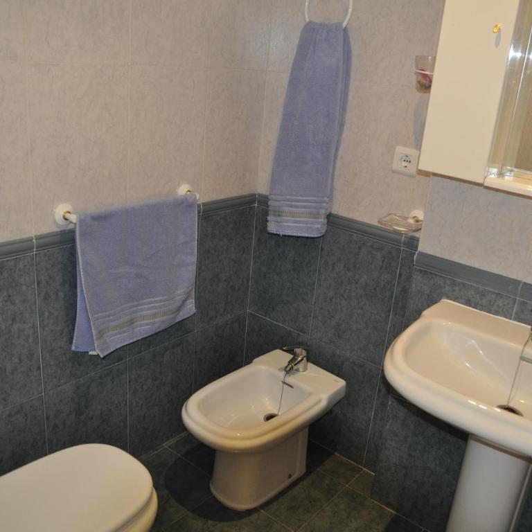 Estrella Blanca II, 2 dormitorios, by Bookindenia - Apartamento con vistas a la piscina - 24