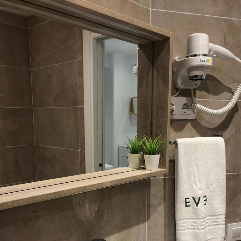 EVE Malagueta - Apartamento de 1 dormitorio - 15