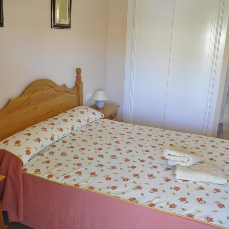 Estrella Blanca II, 2 dormitorios, by Bookindenia - Apartamento con vistas a la piscina - 25