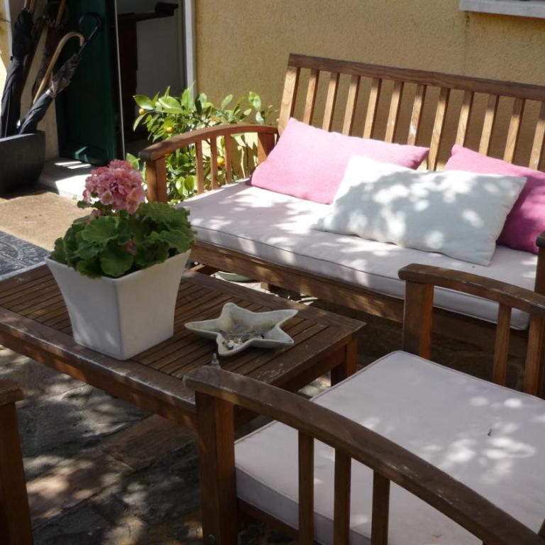 IL golfo artisti e poeti villa thea - Suite - 4