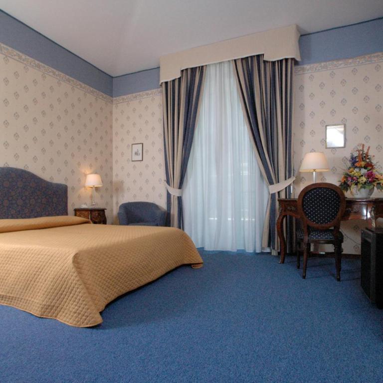 Hotel Nuovo Rebecchino - Standard Double Room - 1