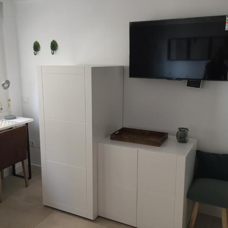 EVE Malagueta - Apartamento de 1 dormitorio - 11