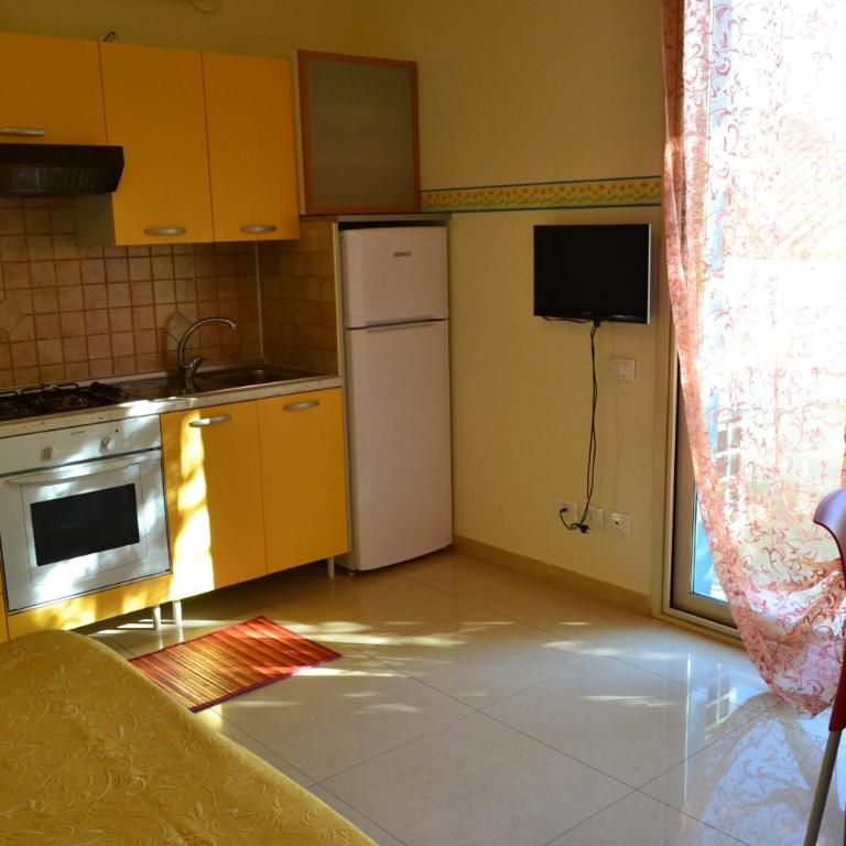 Residence Blu Marine - Appartamento Monolocale - 4