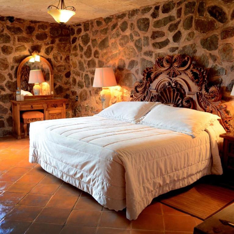 Posada de la Aldea - Suite Junior - 6