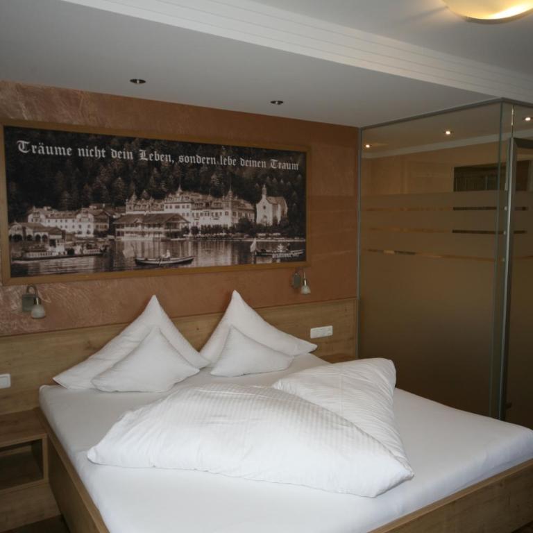 Frühstückshotel Margret - Comfort Doppelzimmer 2 - 5