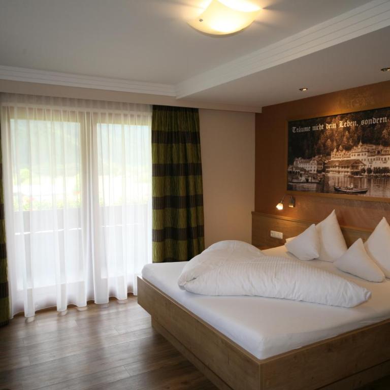 Frühstückshotel Margret - Comfort Doppelzimmer 2 - 4