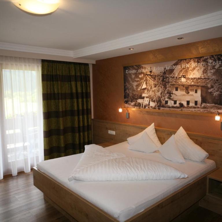 Frühstückshotel Margret - Comfort Doppelzimmer 1 mit Seeblick - 3