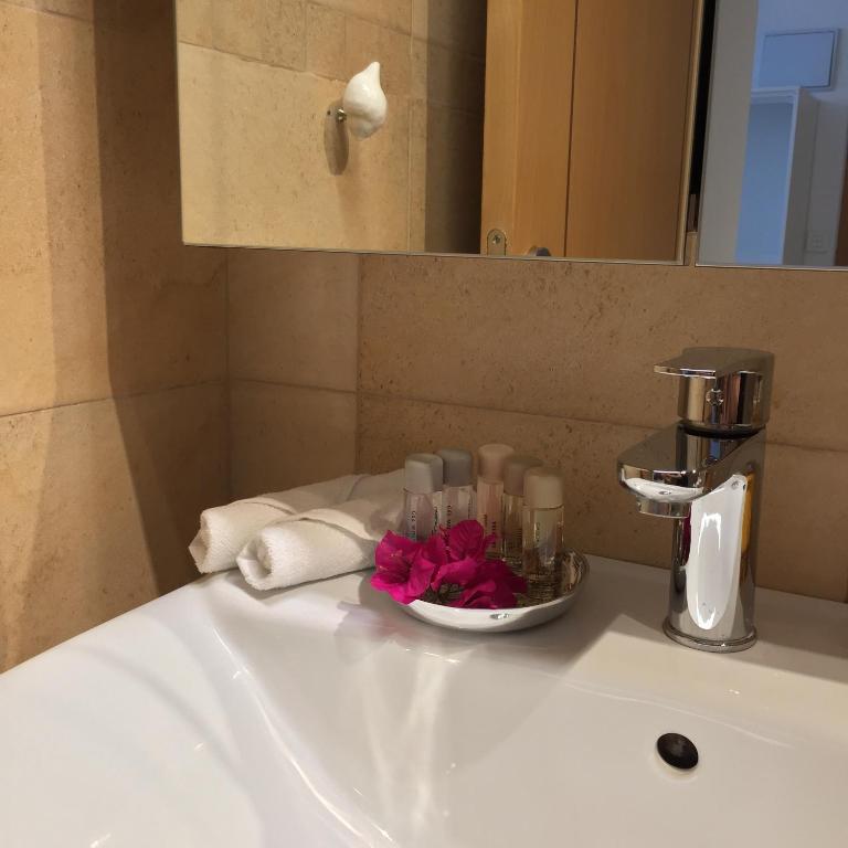 Studio Arts Soho - Malaga - Apartamento Estudio - 16