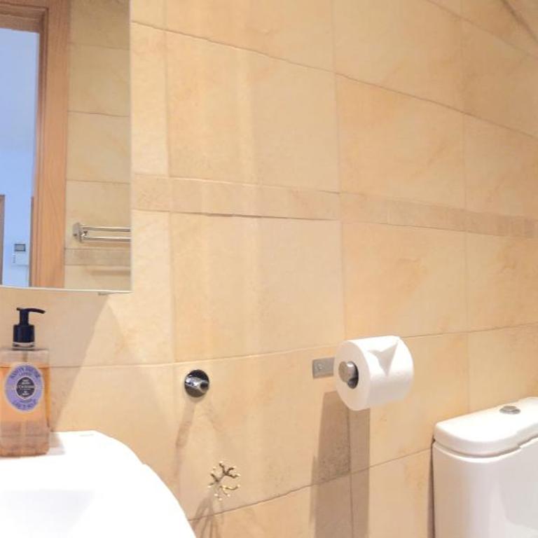 Studio Arts Soho - Malaga - Apartamento Estudio - 17