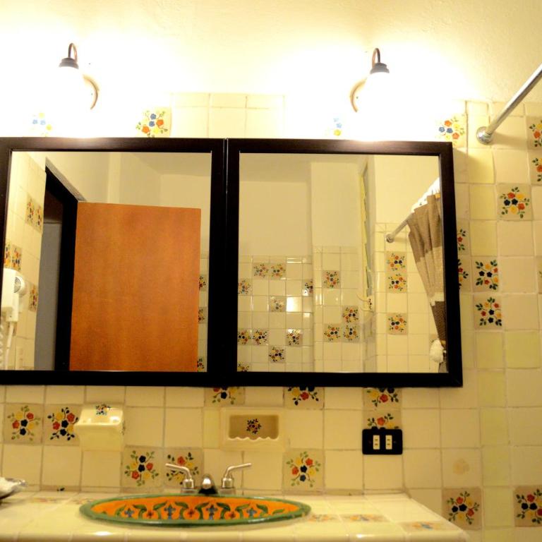 Posada de la Aldea - Suite Junior - 2