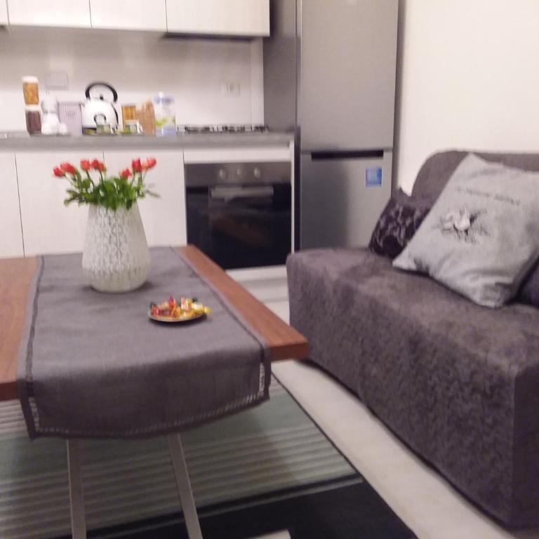 Vic Pigneto, Luxury House Terrace Roma - Appartamento Superior - 20