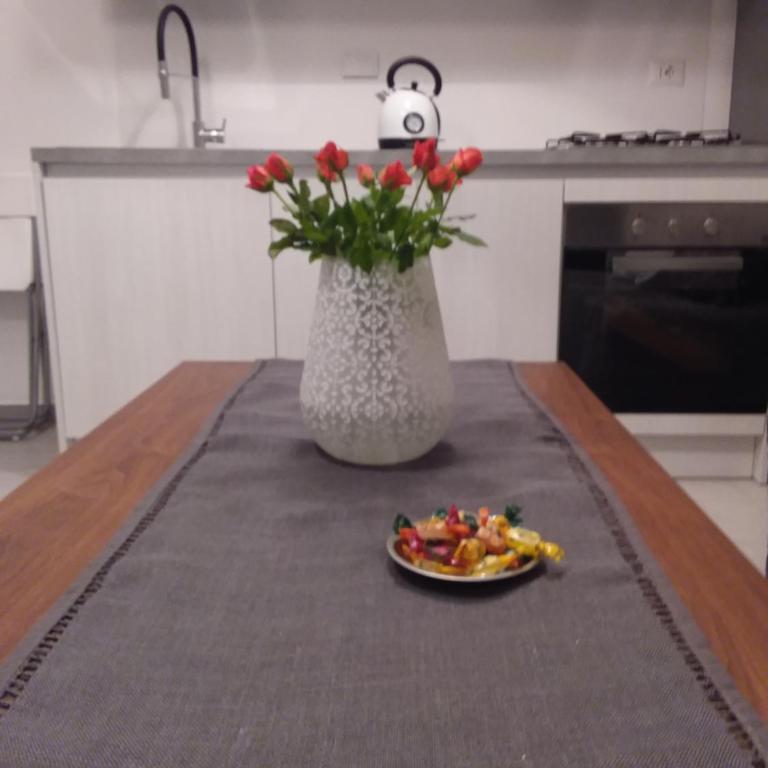Vic Pigneto, Luxury House Terrace Roma - Appartamento Superior - 25