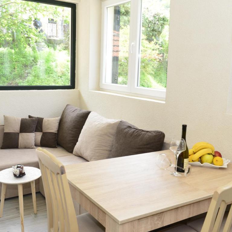 Villa Andrea Apartments with parking - Standard One Bedroom Apartment - 56