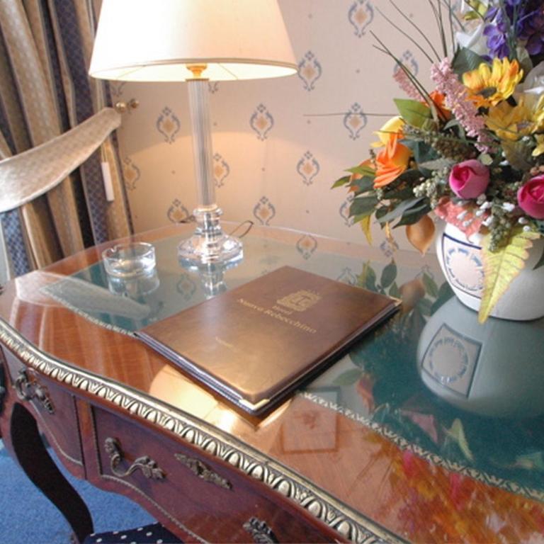 Hotel Nuovo Rebecchino - Single Room - 8