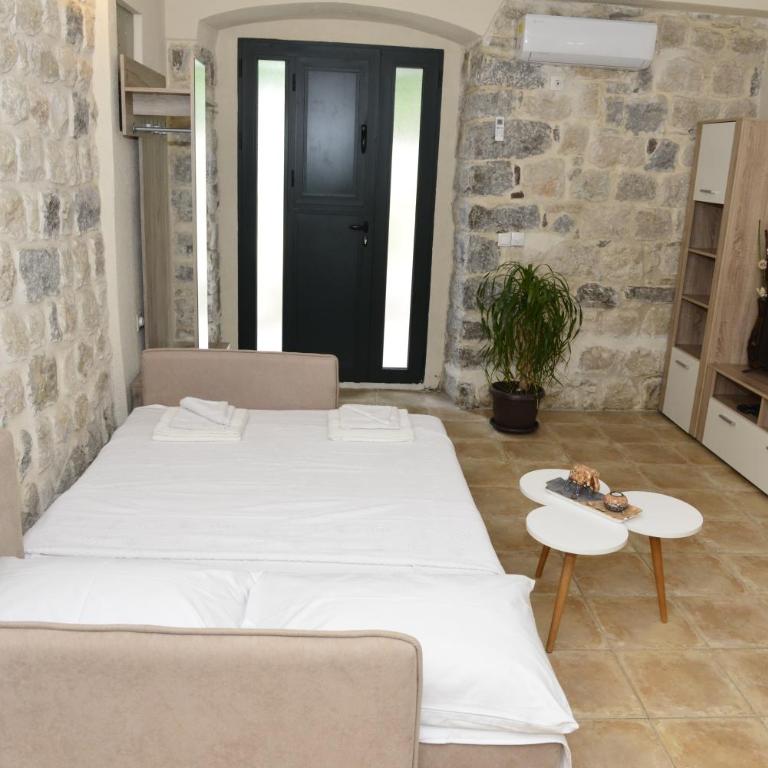 Villa Andrea Apartments with parking - Deluxe One Bedroom Apartment - 15