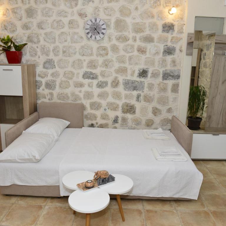 Villa Andrea Apartments with parking - Deluxe One Bedroom Apartment - 12