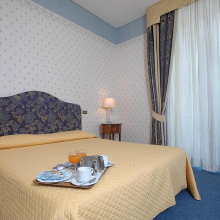 Hotel Nuovo Rebecchino - Standard Double Room - 13