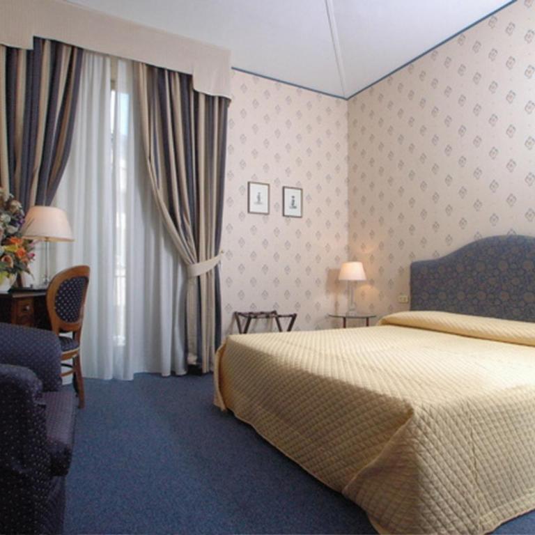Hotel Nuovo Rebecchino - Standard Double Room - 11