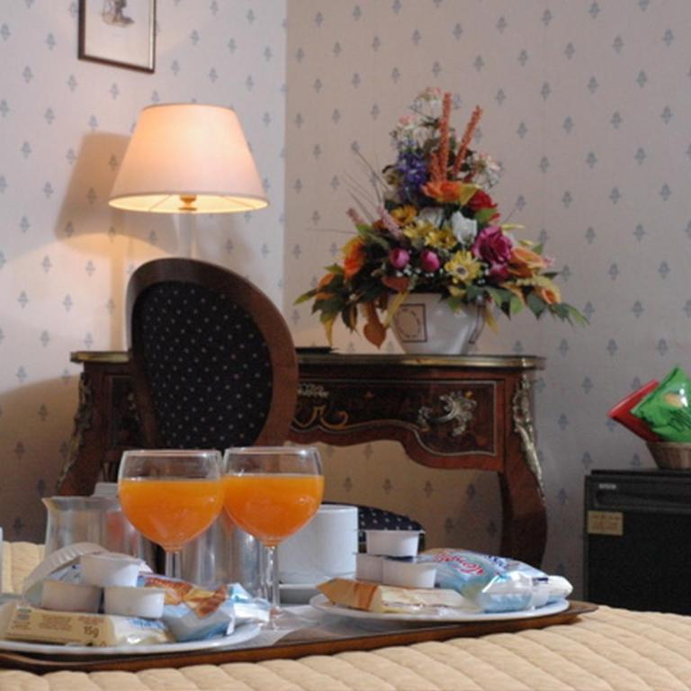 Hotel Nuovo Rebecchino - Standard Double Room - 3