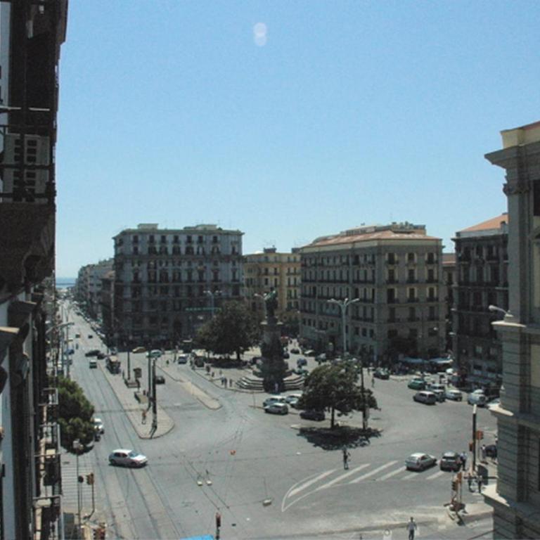 Hotel Nuovo Rebecchino - Triple Room - 12