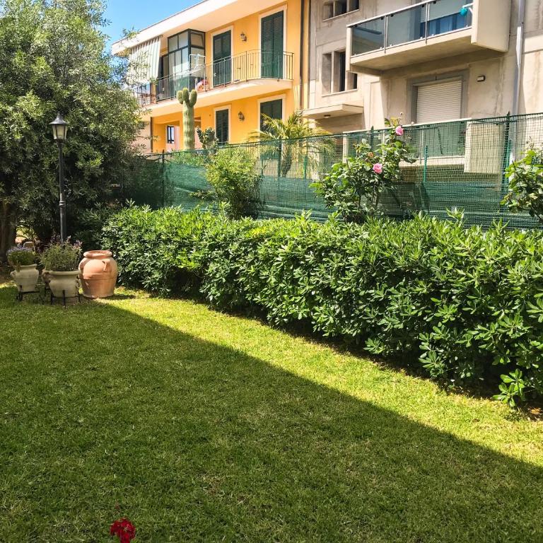 Casa vacanze Borgo marinaro - Casa Vacanze - 32