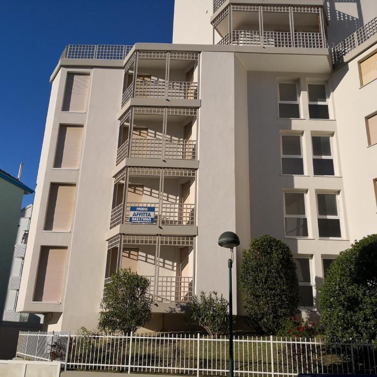 Lungomare Sabbiadoro - Appartamento con 2 Camere da Letto - 7