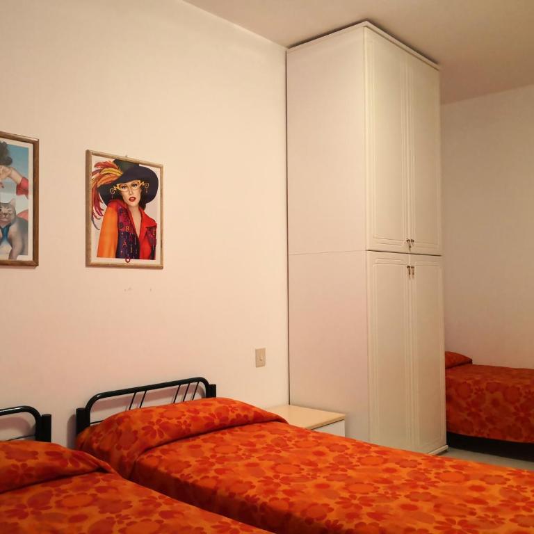 Lungomare Sabbiadoro - Appartamento con 2 Camere da Letto - 5