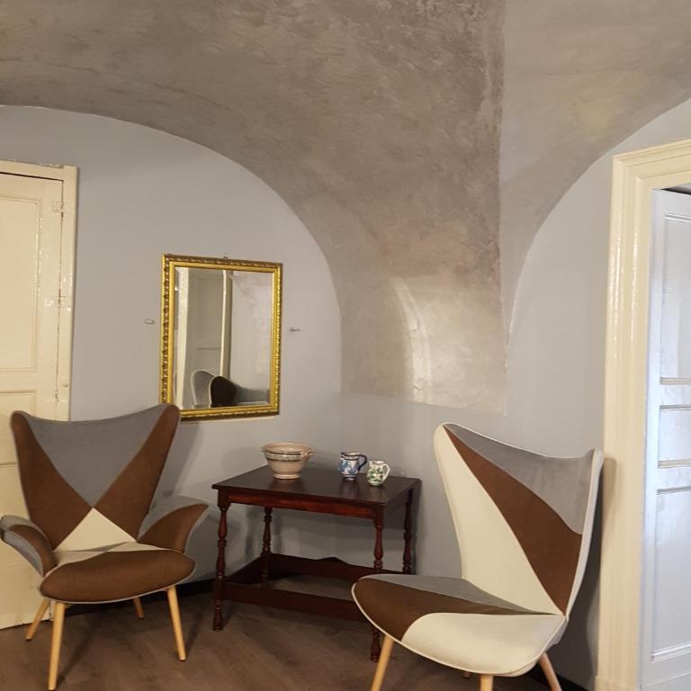 Hotel Sangiuliano 132 centro storico Catania - Suite - 11