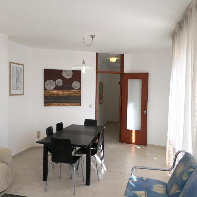 Lungomare Sabbiadoro - Appartamento con 2 Camere da Letto - 4
