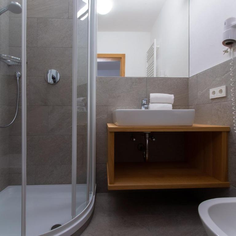 Villa Caterina - Apartment mit 1 Schlafzimmer - 1
