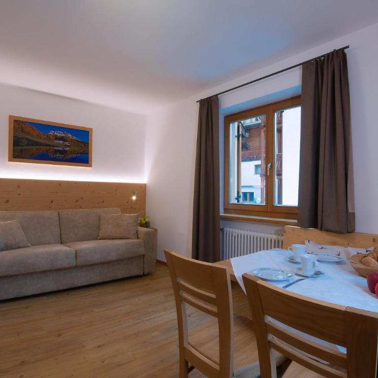 Villa Caterina - Apartment mit 1 Schlafzimmer - 3