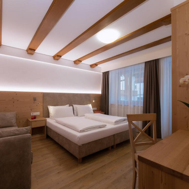 Villa Caterina - Apartment mit 1 Schlafzimmer - 4