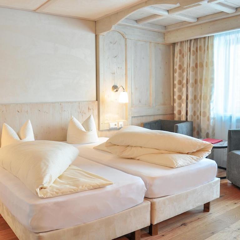 Hotel Seelos - Standard Doppelzimmer - 6