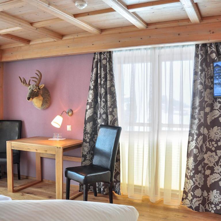 Hotel Seelos - Standard Doppelzimmer - 14