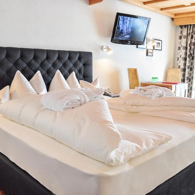 Hotel Seelos - Superior Doppelzimmer - 6
