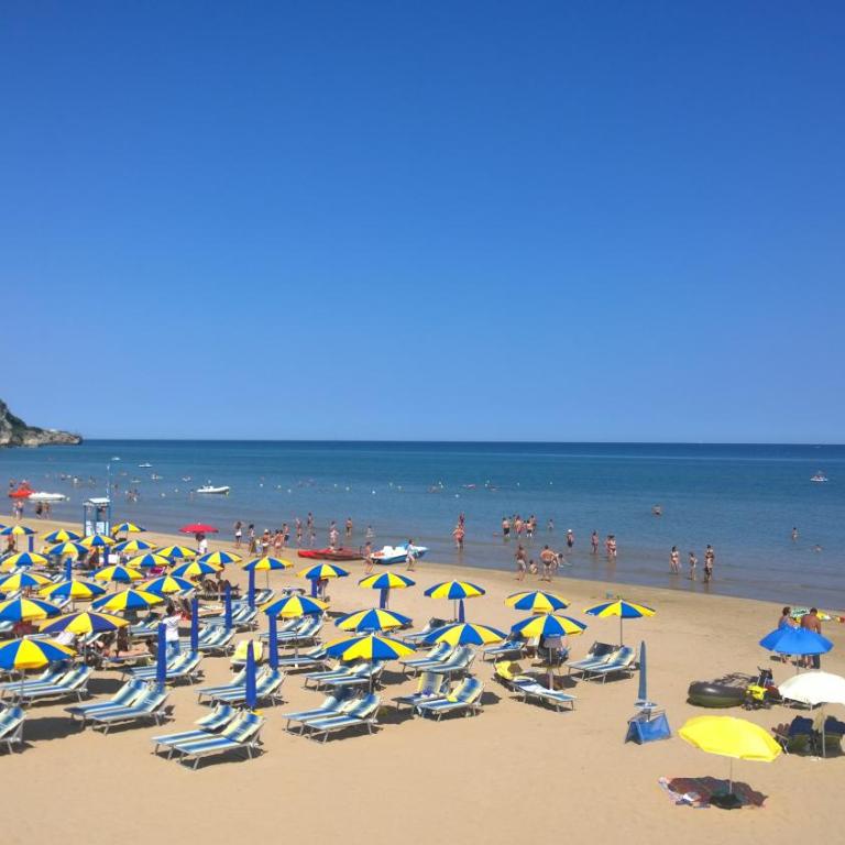 appartamenti baia di peschici - Apartamento Deluxe - 1