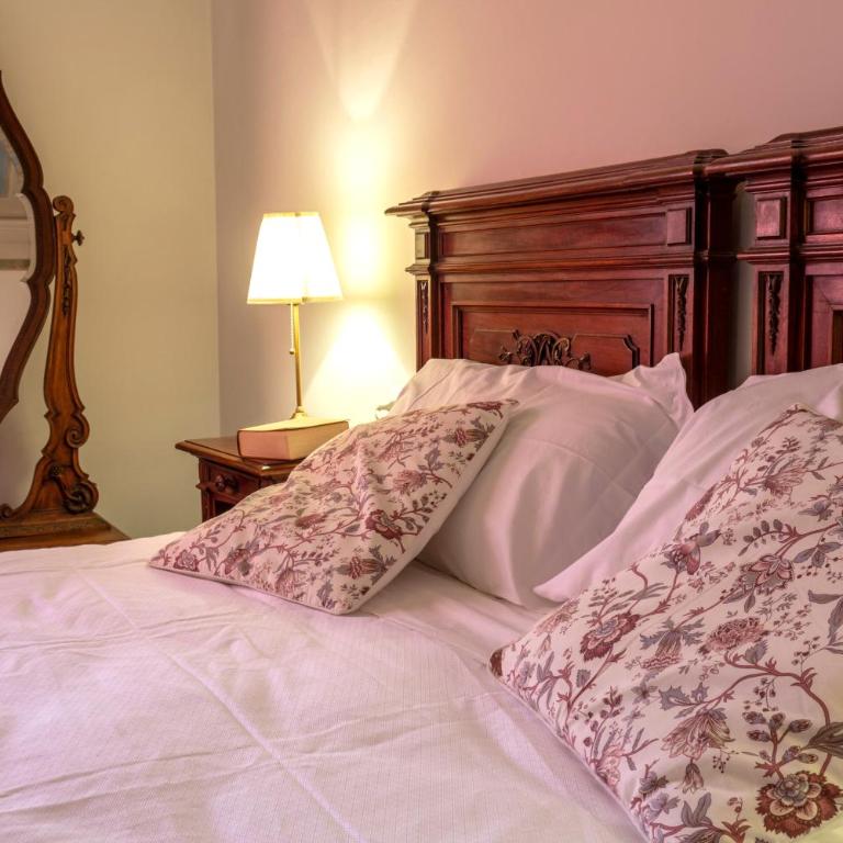 Agriturismo Villa Cavallini - Suite Superior - 11