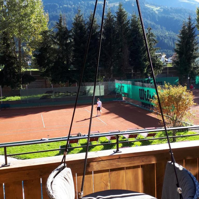 Vital & Sporthotel Brixen - Suite mit Sauna - 7