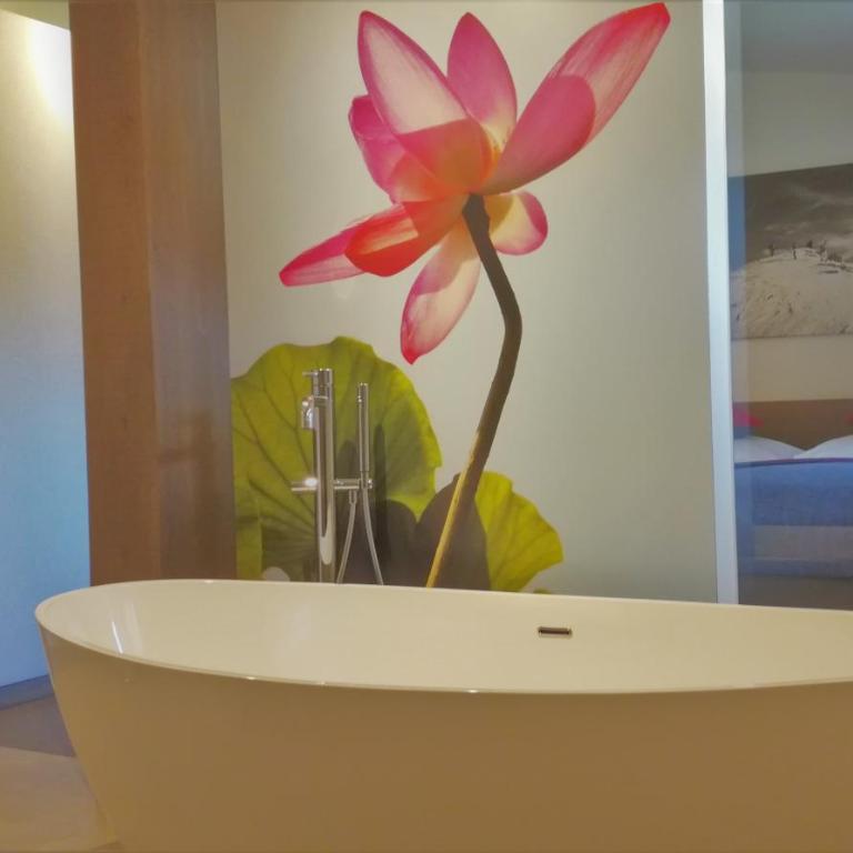 Vital & Sporthotel Brixen - Suite mit Sauna - 3