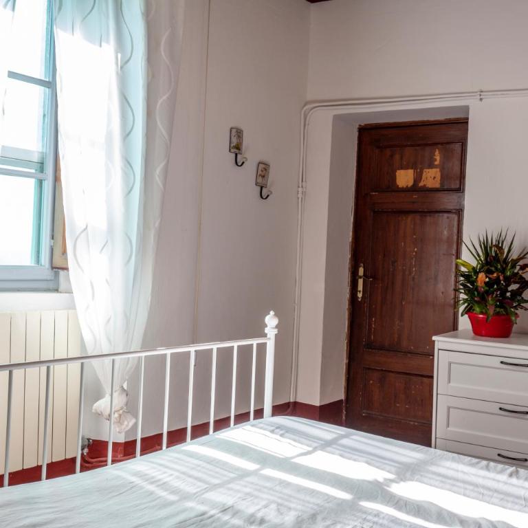 Agriturismo Villa Cavallini - Suite Familiar - 7