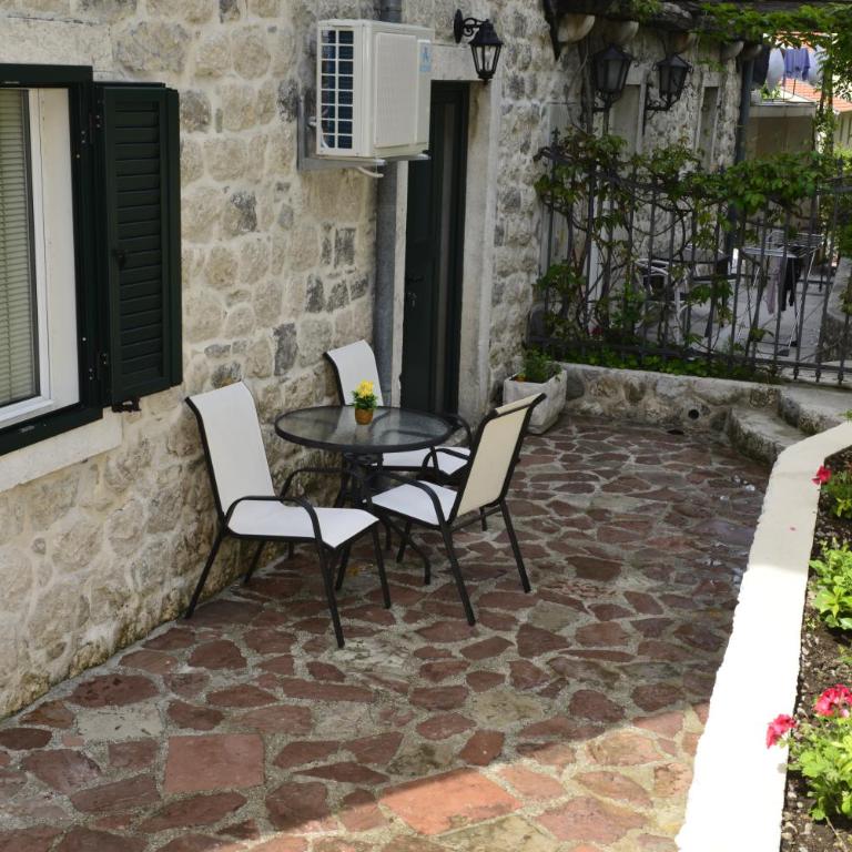Villa Andrea Apartments with parking - Standard One Bedroom Apartment - 60