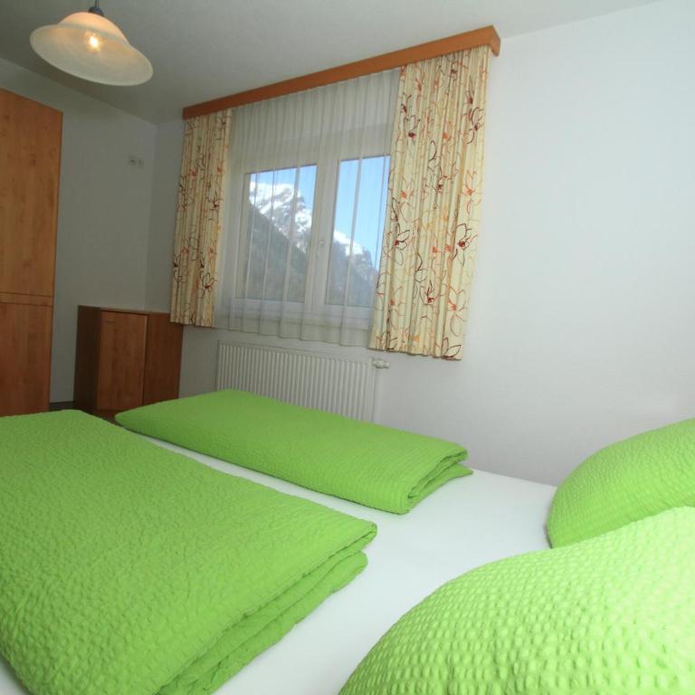 Adlerhof - Apartment mit 2 Schlafzimmern - 8