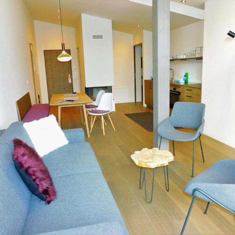Vital & Sporthotel Brixen - Suite mit Sauna - 6