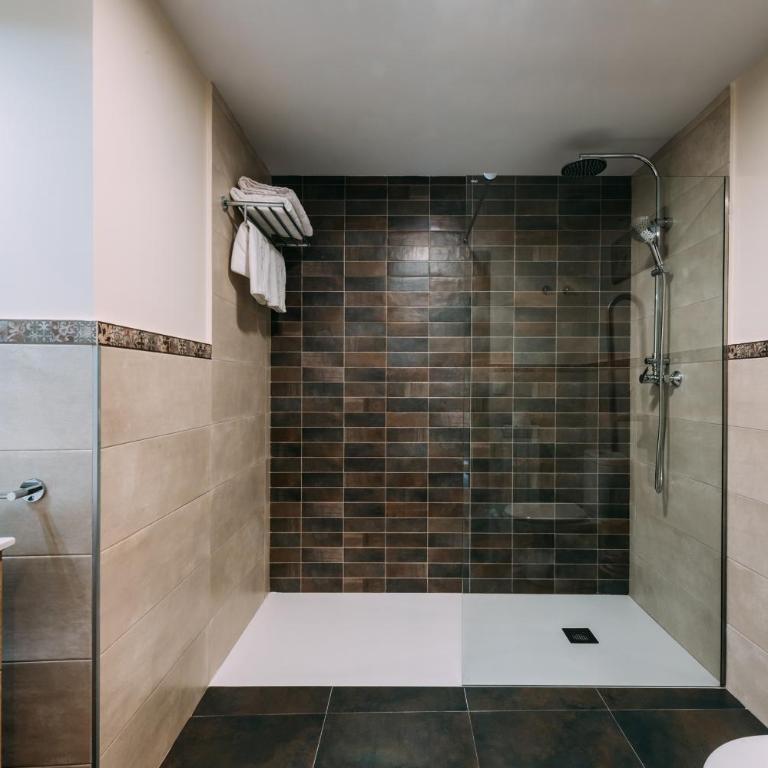 Casa Rural Monte Perdido - Two-Bedroom Apartment - 8