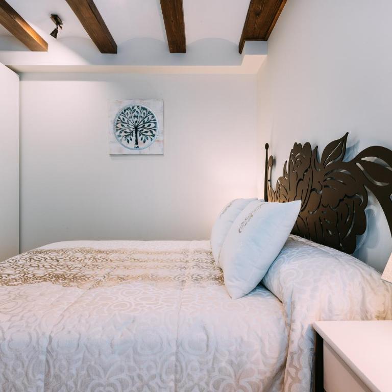 Casa Rural Monte Perdido - One-Bedroom Apartment - 12