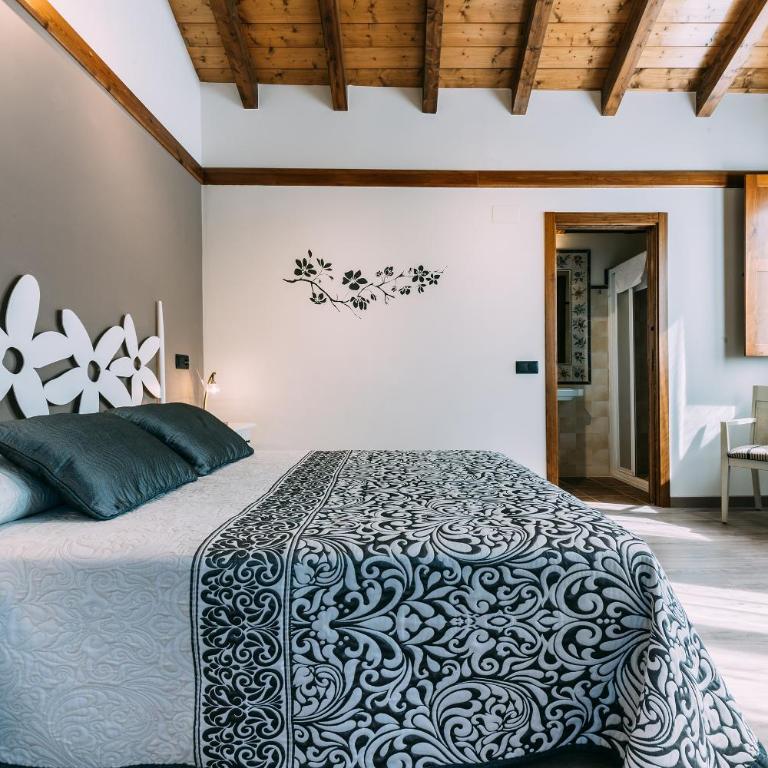 Casa Rural Monte Perdido - Two-Bedroom Apartment - 2