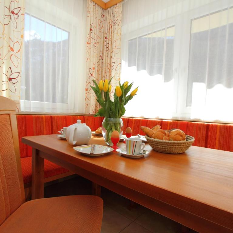 Adlerhof - Apartment mit 1 Schlafzimmer - 3