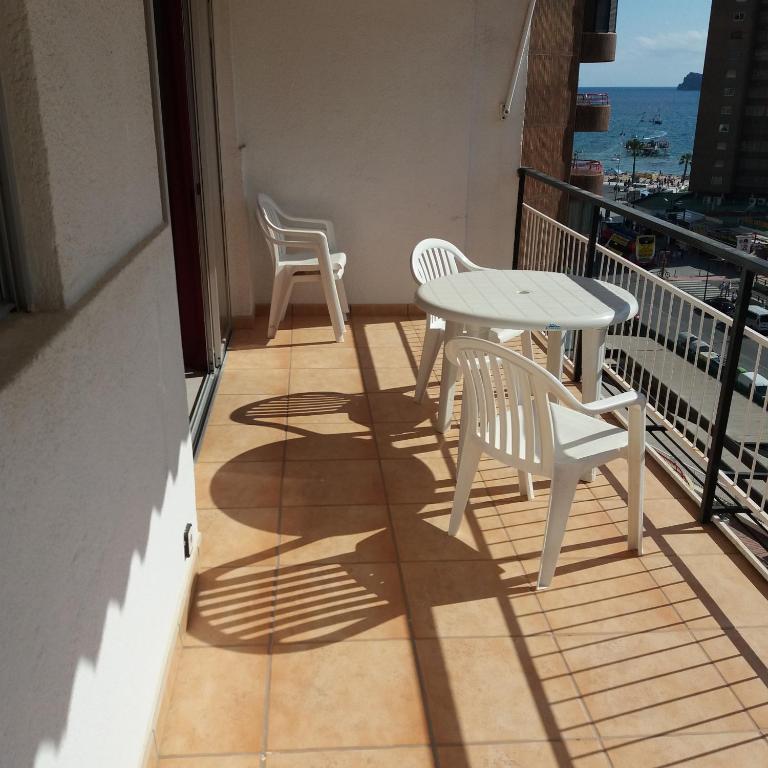 Seimar68 - Three-Bedroom Apartment - 2