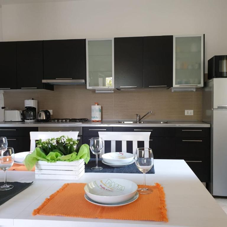 Casa Lavanda - Appartamento con 2 Camere da Letto - 5