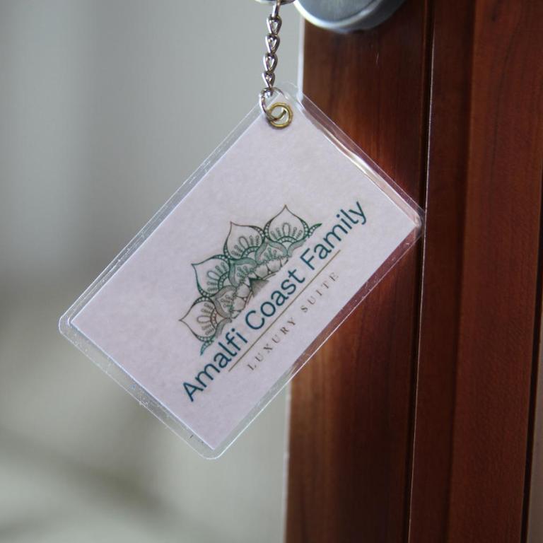 Amalfi Coast Family Luxury Suite - Appartamento con 3 Camere da Letto - 63